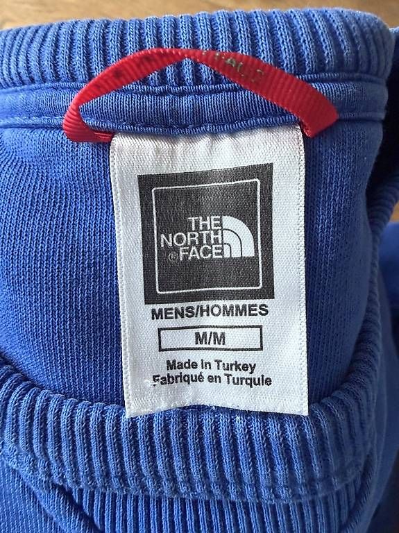 Pullover & Sweatshirts: 4x north face  – Gebraucht aus Schindellegi von Poshanna 2