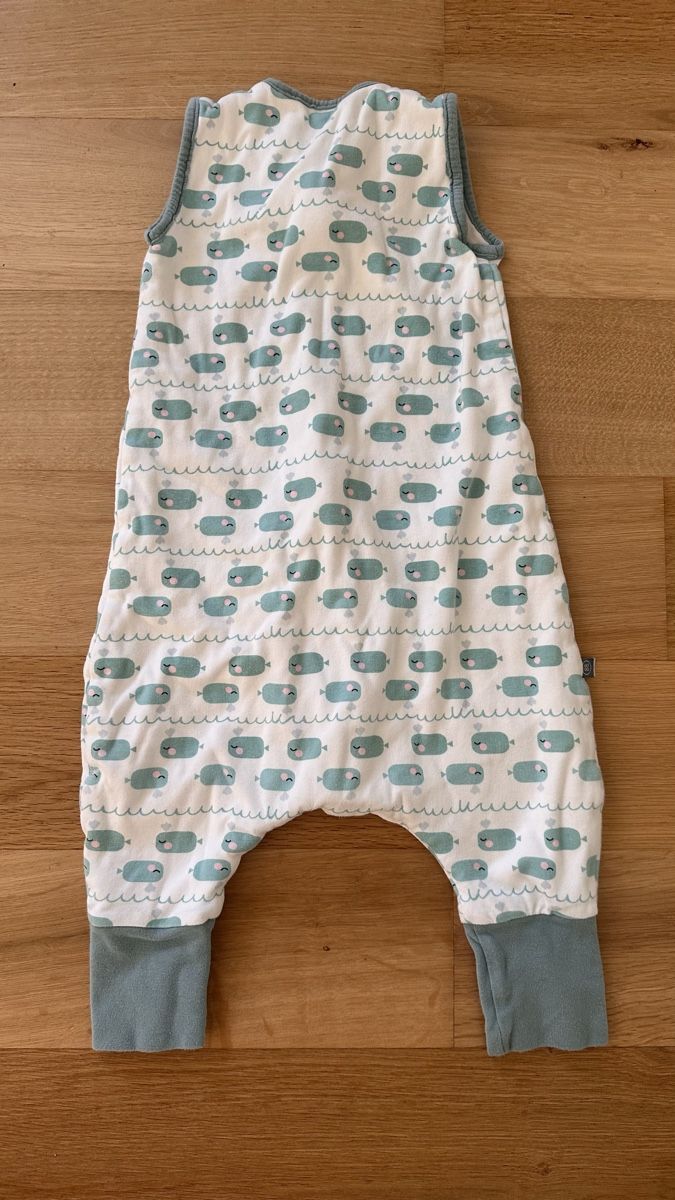 Emma & Noah Pigiama & Simili: Emma Noah Schlafsack – Usato da Oberglatt ZH venduto da jul_q86q 1