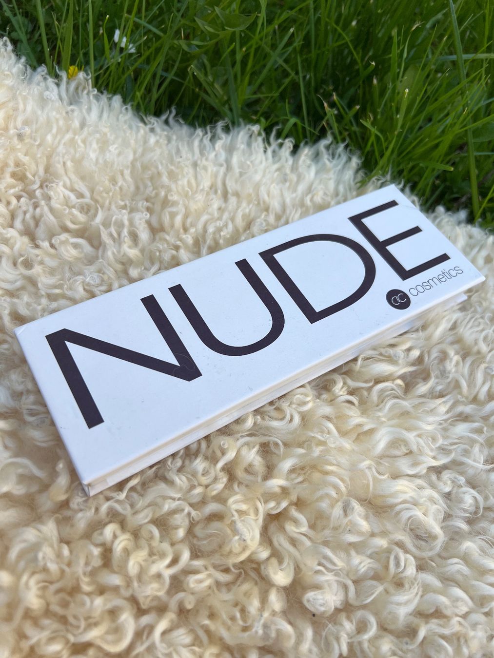 Make-up: Lidschatten Nude Palette (Ungebraucht/Unused) – Nuovo (secondo la descrizione) da Brüttisellen venduto da ali_6jnz 1