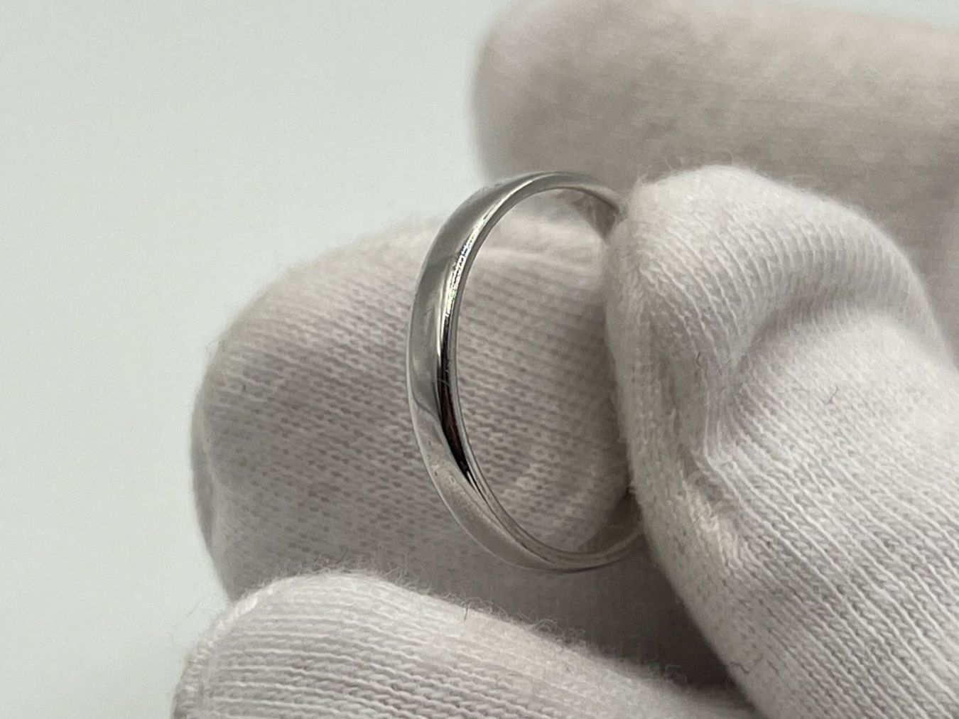 Ringe: Anneau en Argent 925 – Gebraucht aus Praz (Vully) von VVSWISS 1