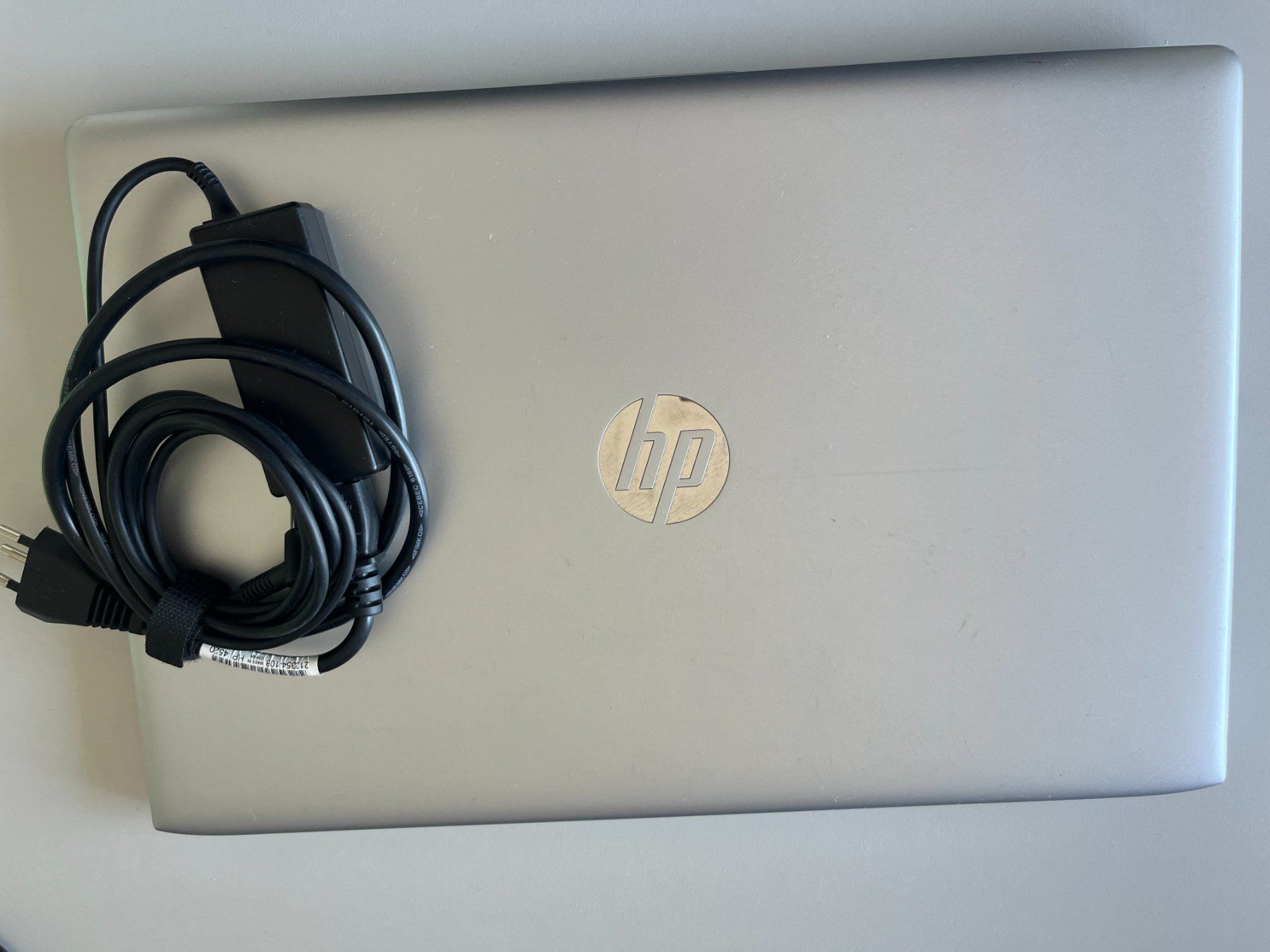 Hewlett Packard Notebooks: HP ProBook 470, G5 – Gebraucht aus Schwarzenburg von bv3150
