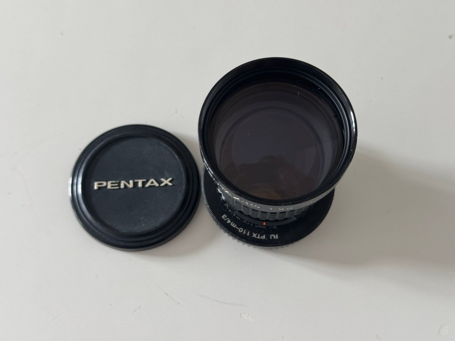 Pentax Obiettivi: Pentax-110 70mm 2.8f Kamera Objektiv – Usato da Rheinfelden venduto da Eldritchwitch 1