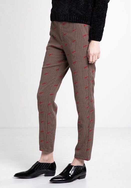 MAISON SCOTCH trousers, BRAND NEW WITH TAGS, NP 190chf 9