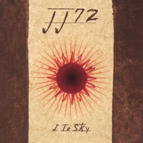 CD: JJ72 - I to sky – Usato da Altdorf UR venduto da boardsofcanada