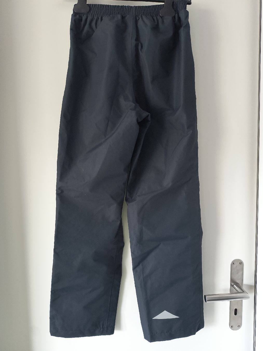 Hosen: Regenhose dunkelblau Grösse 140/146  – Neu (gemäss Beschreibung) aus Oberweningen von Bumblebee2 1