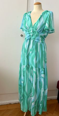Robe d’été Goa