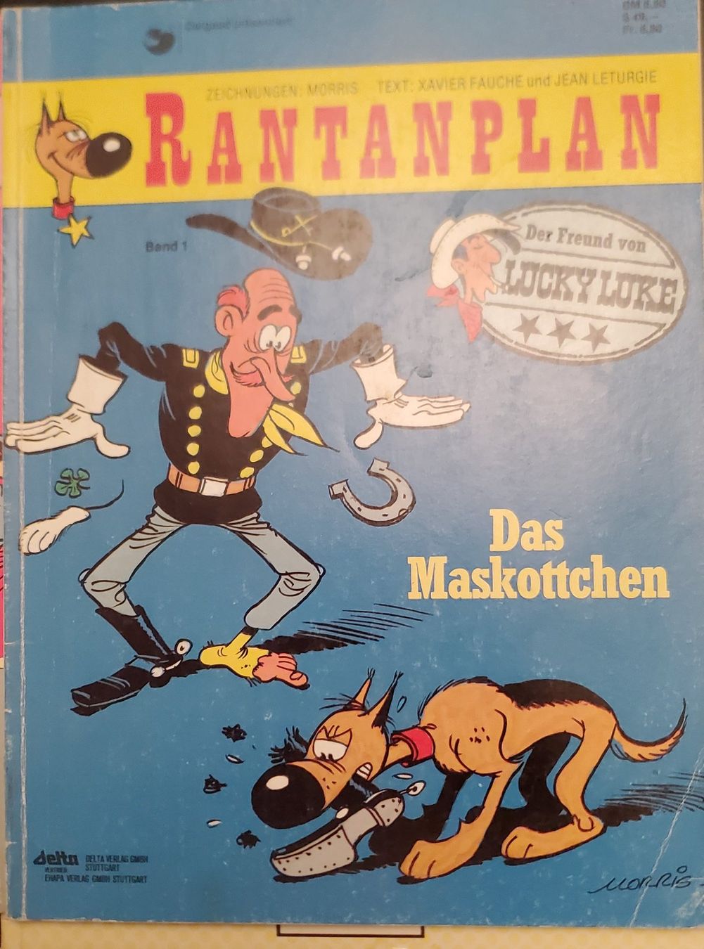 Fumetti: Mehrere Comicsbände – Usato da Küttigen venduto da rijo26 7