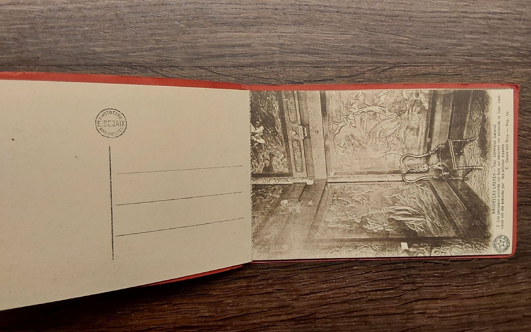 Cartoline postali: Postkartenset Vintage Brüssel – Nuovo (secondo la descrizione) da Köniz venduto da scopello12 1