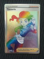 Pokemon Tänzerin Rainbow Fusions Angriff DE