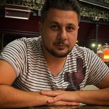 Profile image of Genco_54