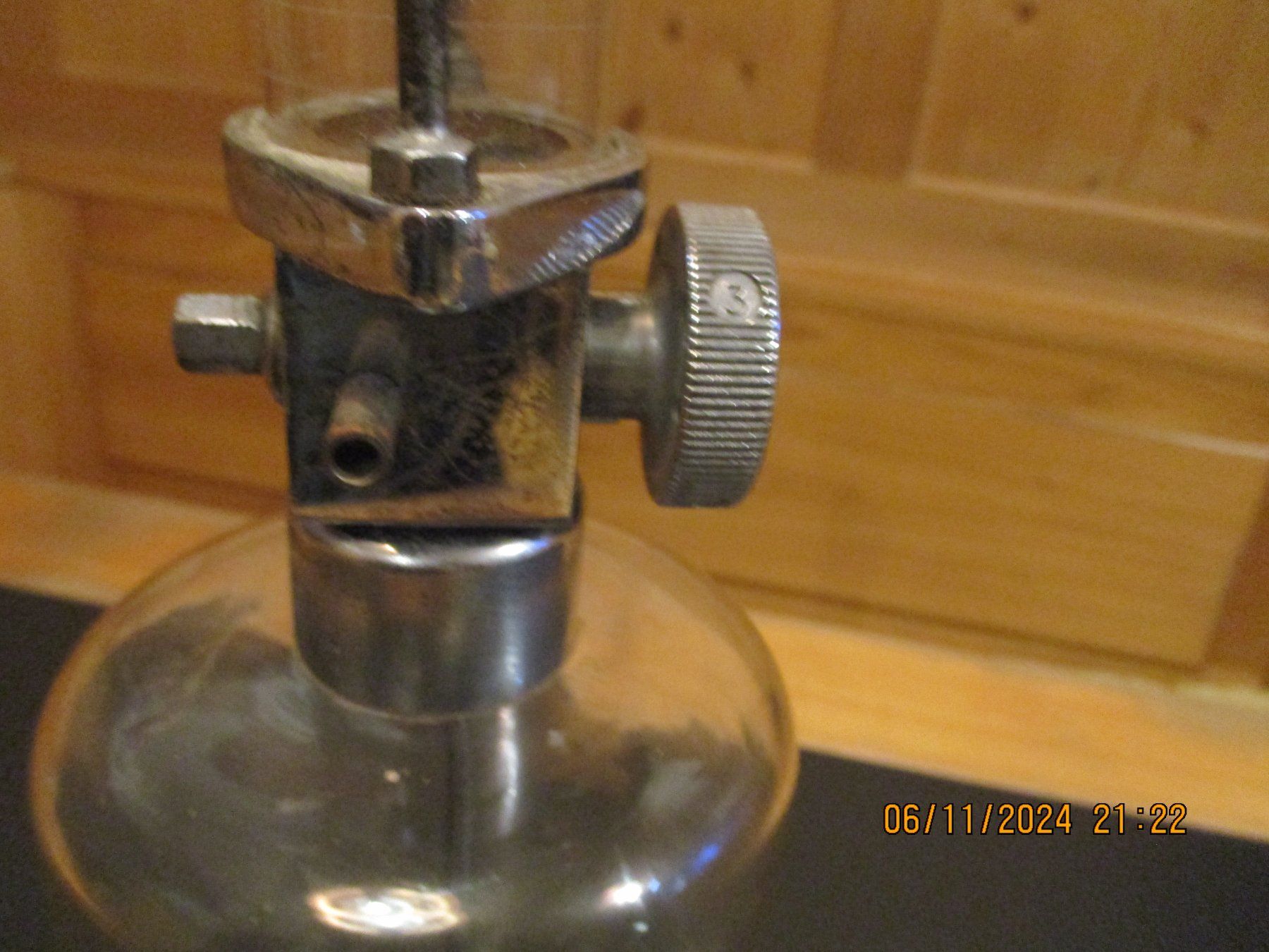 Profumi & Eau de Toilette: ANTIKE / VINTAGE PARFUME / EAU DE COLOGNE ABFÜLLFLASCHE – Usato da Weissbad venduto da Usw63 6
