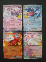 Mewtwo Pokémon 30th Celebration Englisch