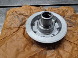 Embrayage Harley-Davidson
