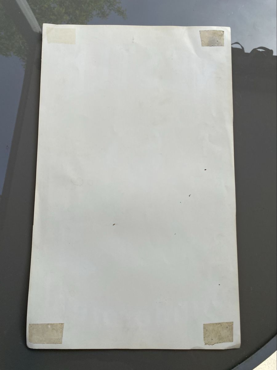 Ecriteaux: Schild – D'occasion à Seuzach par M.Govori 1