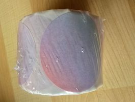 neu & original! Thermal Label 50mmx50m