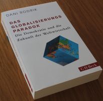 Rodrik: Das Globalisierungsparadox