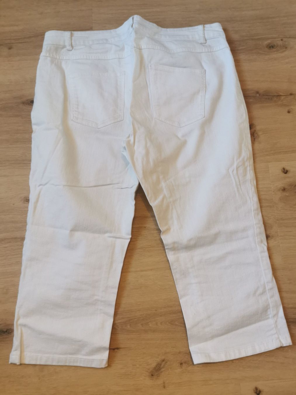 C&A Jeans: Damen Caprihose Jeans – Gebraucht aus Grosswangen von Weidhof6 1