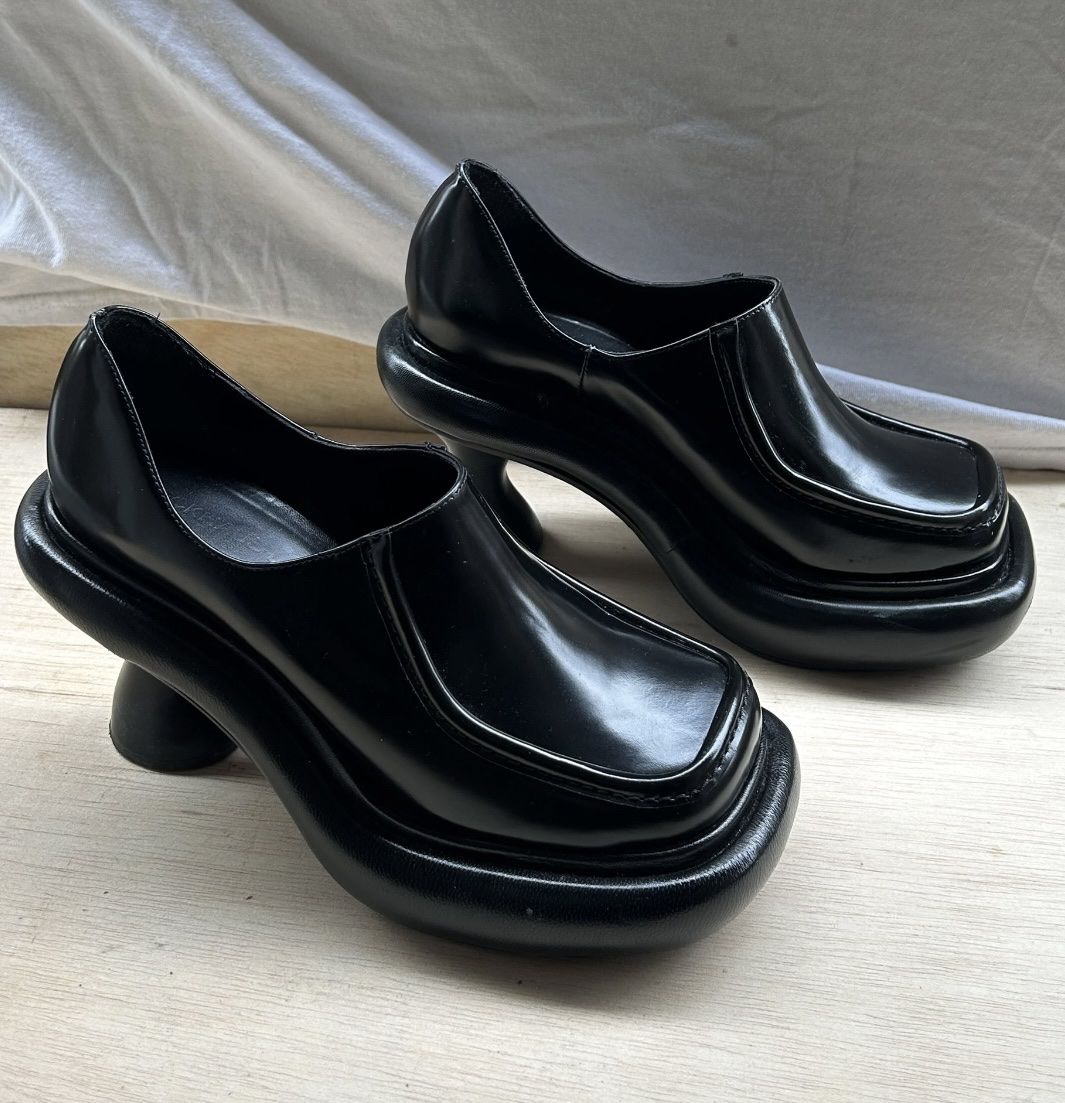 Scarpe da donna: Eckhaus Latta Not Clogs Schuhe 38 – Usato da Zürich venduto da aur_7f9w 2