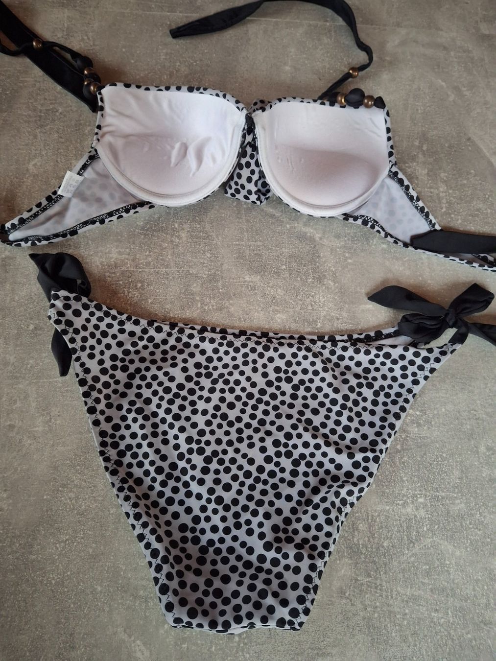 Badekleider & Bikinis: Bikini taille 38 marque Sweet Secret – Gebraucht aus Villiers von san_jn5w 3