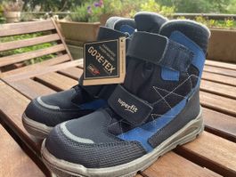 Superfit Winterstiefel 32, Gore-Tex neu & originalverpackt!