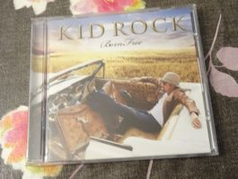 Kid Rock - Born Free CD