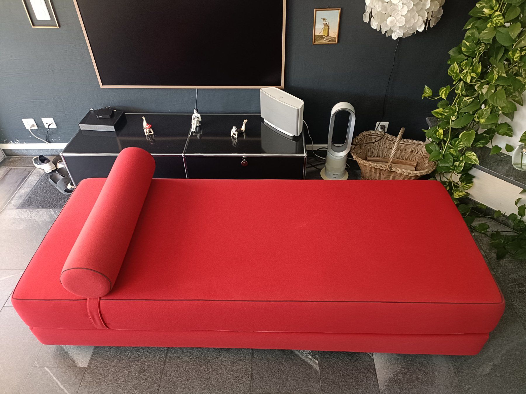 Sofas: Bettsofa Softline Lubi – Gebraucht aus Schmitten FR von oldtimer82 5
