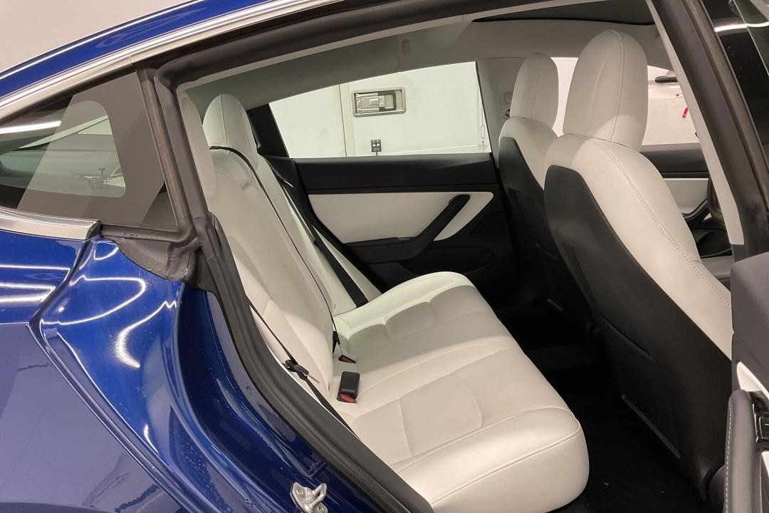 Tesla Automobili: TESLA Model 3 Performance Dual Motor AWD, 513 PS – Usato da Walenstadt venduto da Wohnmobil123 4