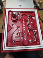 BRIO Labyrinth Spiel guter Zustand (D1)