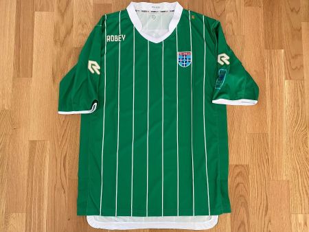 ORIGINAL PEC ZWOLLE TRIKOT 2015/16 HOLLAND NIEDERLANDE XL