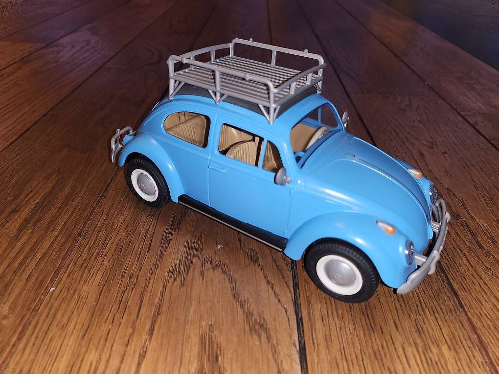Giocattoli: Coccinelle PLAYMOBIL  – Usato da Bottens venduto da tit_qg8j 1