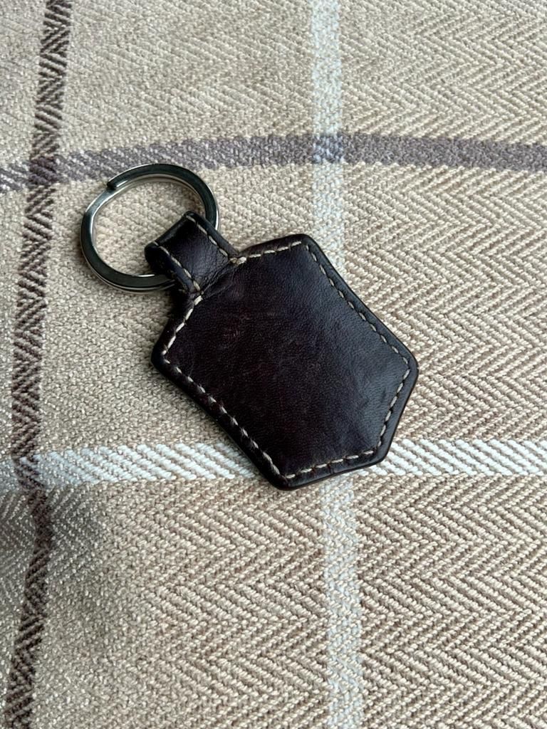 Patek Philippe Portachiavi: Porte clé/Key ring/ Schlüsselring Patek Philippe – Usato da Morges venduto da Audemars07 1