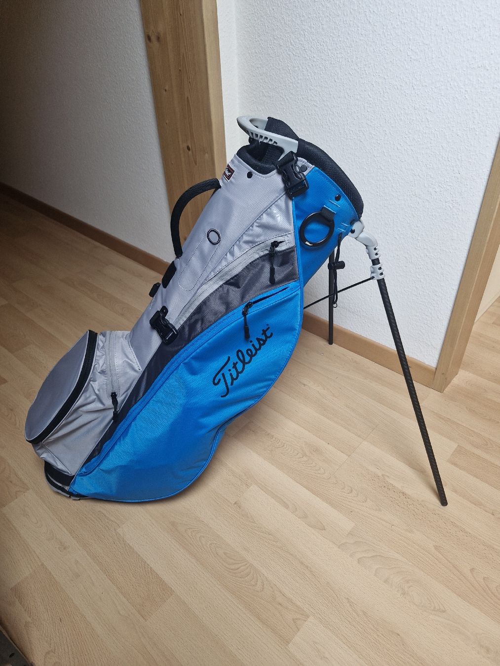 Titleist Taschen: Golf Bag Titleist  – Neu (gemäss Beschreibung) aus Menzingen von mat_vx5h
