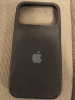 iPhone 17 pro Silikon Schutzhülle 