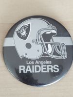 Pin LA Raiders