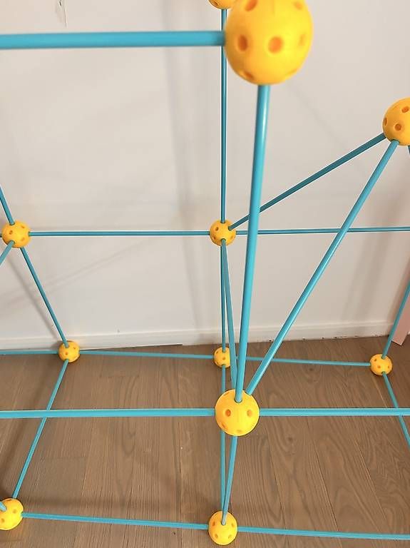 Spielzeuge: Gioco costruzione  – Gebraucht aus Bioggio von vir_5b6b 1