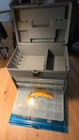 Fischerkoffer von Plano !