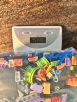 LEGO gemischt 1,1 kg gebraucht