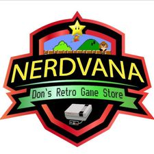 Profile image of Nerdvana