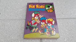 Fix und Foxi Extra (Nr 61)