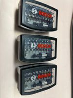 3 Stk. BOSCH Bitset 32 teilig neu