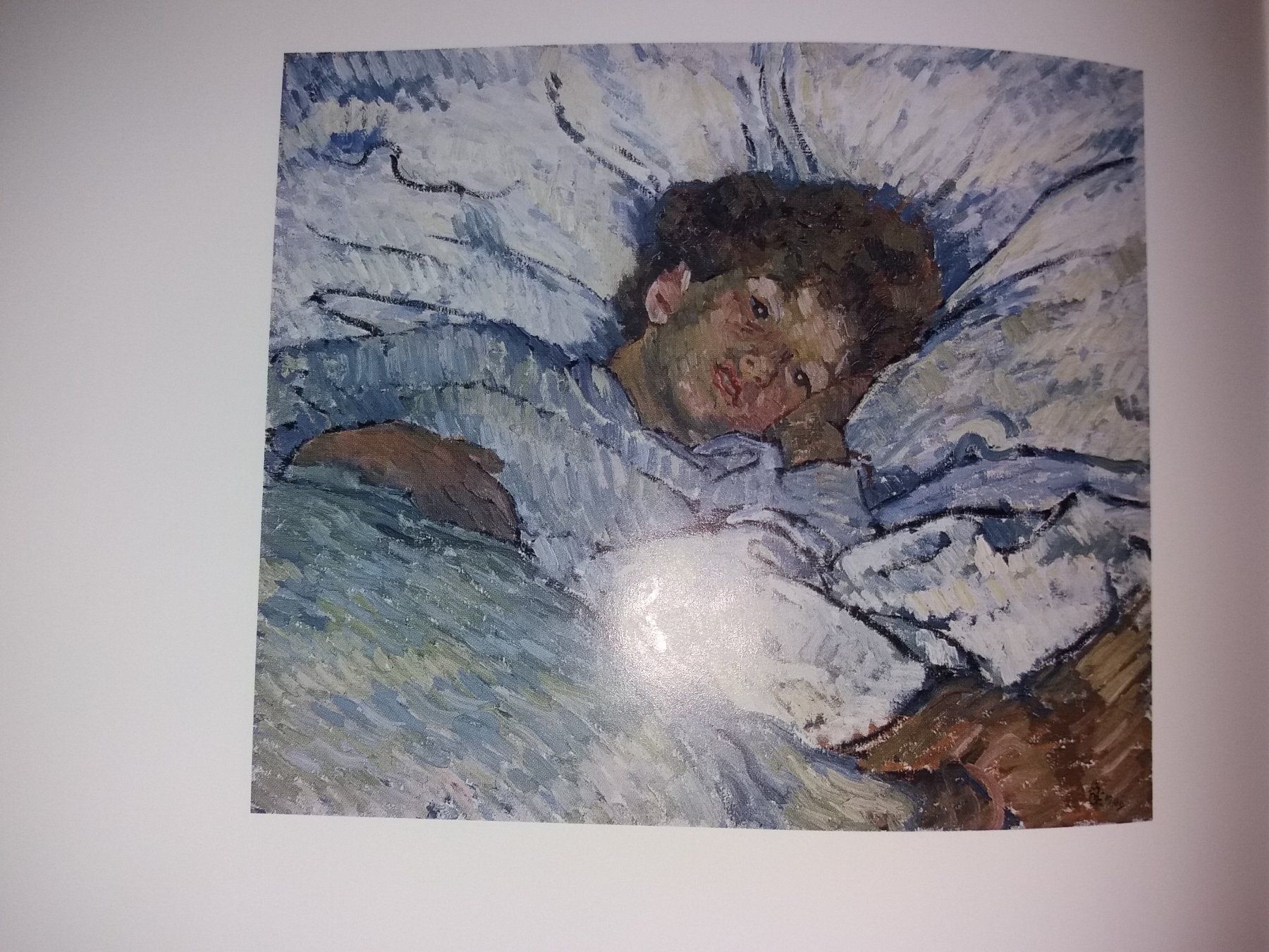 Bücher: KUNSTKLASSIKER Giovanni Giacometti mit extras – Gebraucht aus Welschenrohr von Regool 4