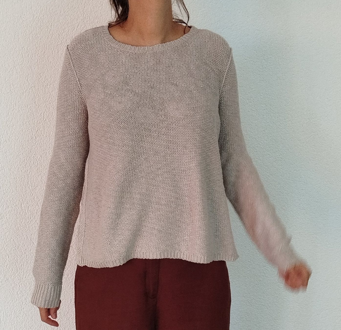 Comptoir des Cotonniers Tops: Top und Pullover, Consequent und Comptoir des Cottonniers – Gebraucht aus Ostermundigen von Noia1 3