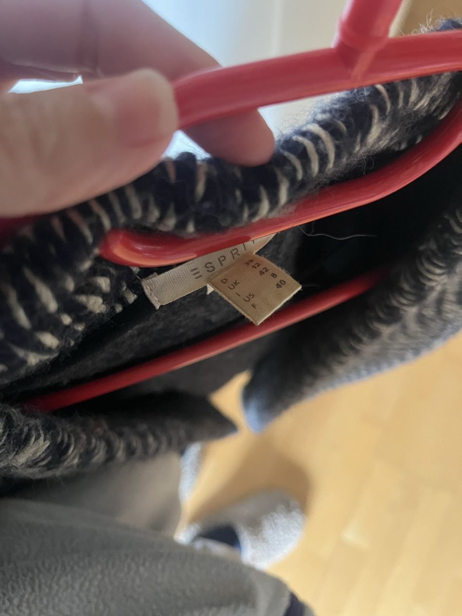Esprit Jacken: Jacke Blazer Esprit 38 – Gebraucht aus Stallikon von CristinaK.2026 3