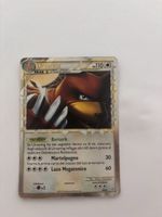Carta Pokémon Ursaring 89/95 usato condizioni vissute