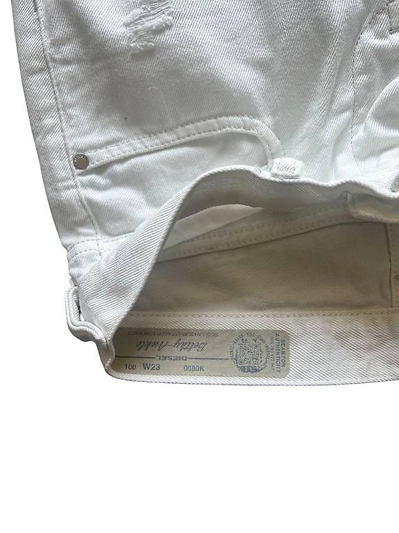 Diesel Pantaloni: Diesel Hose – Usato da Erstfeld venduto da RewearKollektiv 1