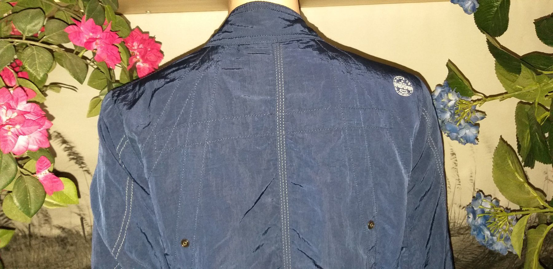G-Star Jacken: Veste / Jacke G-STAR     Taille / Grosse L – Gebraucht aus Cossonay-ville von Super-Price-Quality 7