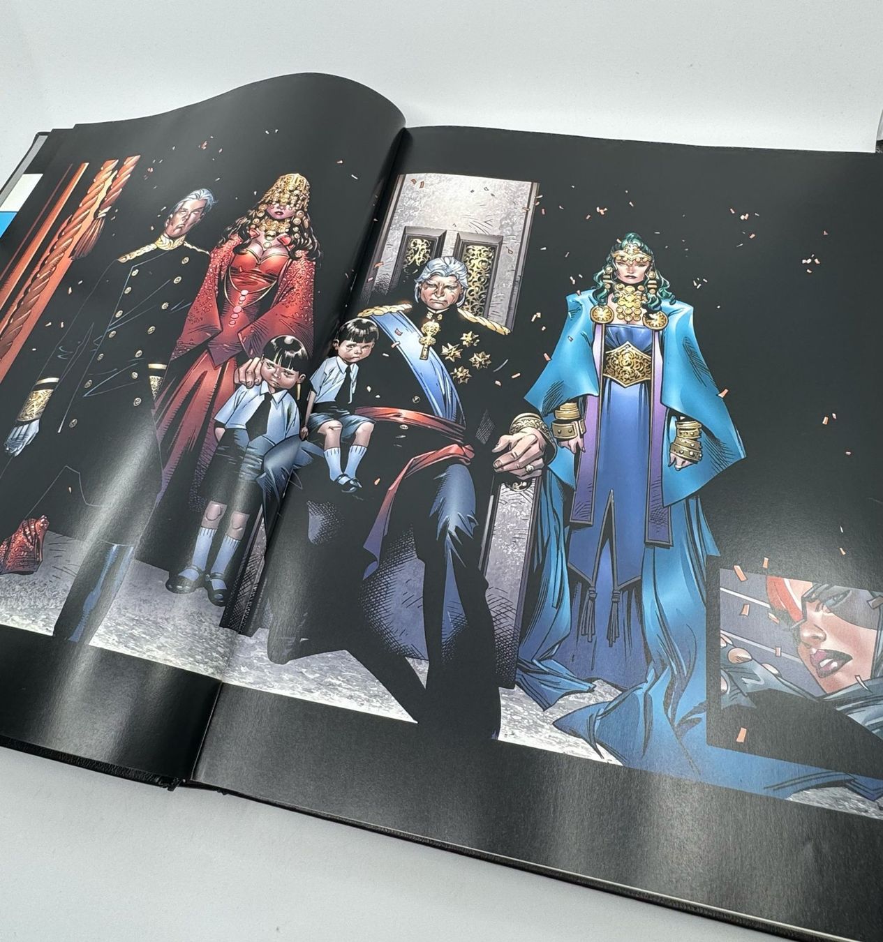 Libri: X-Men - The Characters and their Universe – Usato da Herisau venduto da Seyashop1 2