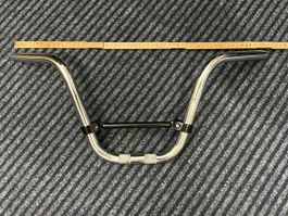 Mofa Lenker mit Strebe