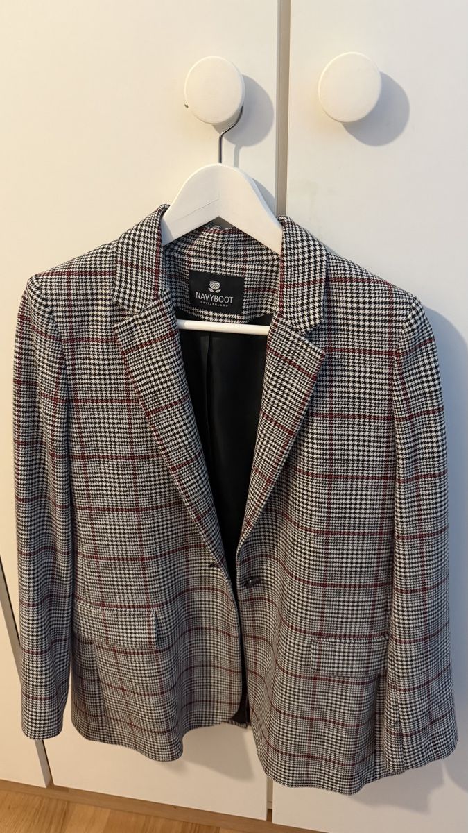 Navyboot Anzüge & Kostüme: Navyboot Blazer – Gebraucht aus Zürich von futbolstar 1