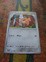 POKEMON  Kupfanti    H  JTG DE  109/159   KP100   2025